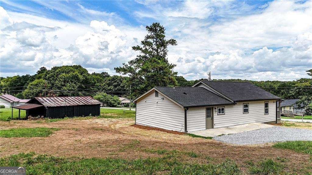 65 Wheeler Road Rockmart - Photo 28