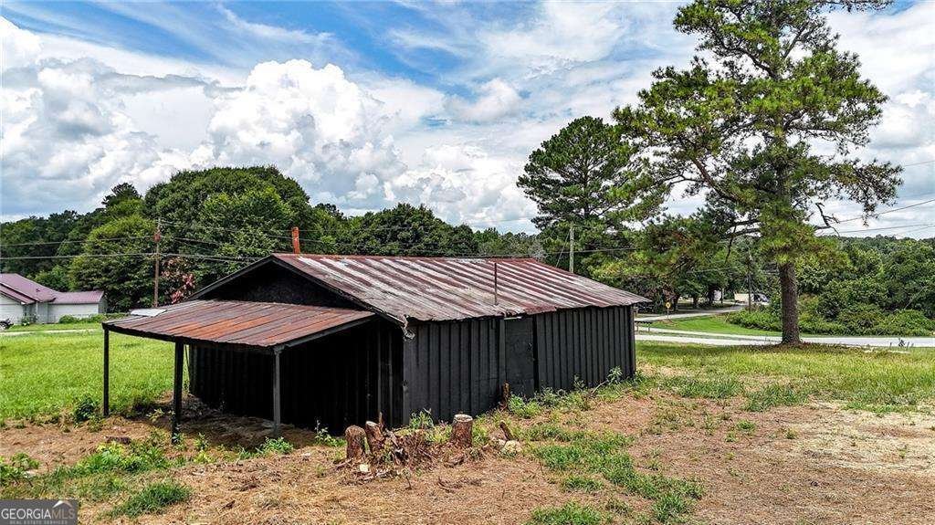 65 Wheeler Road Rockmart - Photo 33