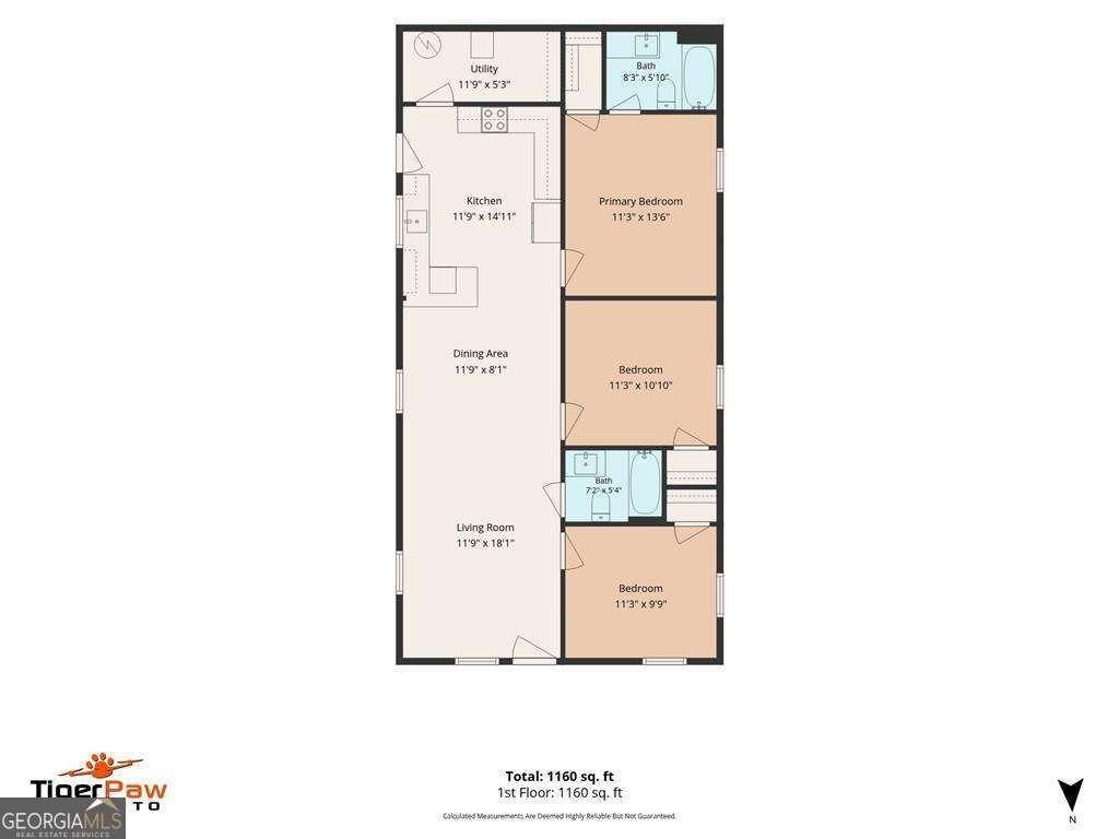 65 Wheeler Road Rockmart - Photo 44