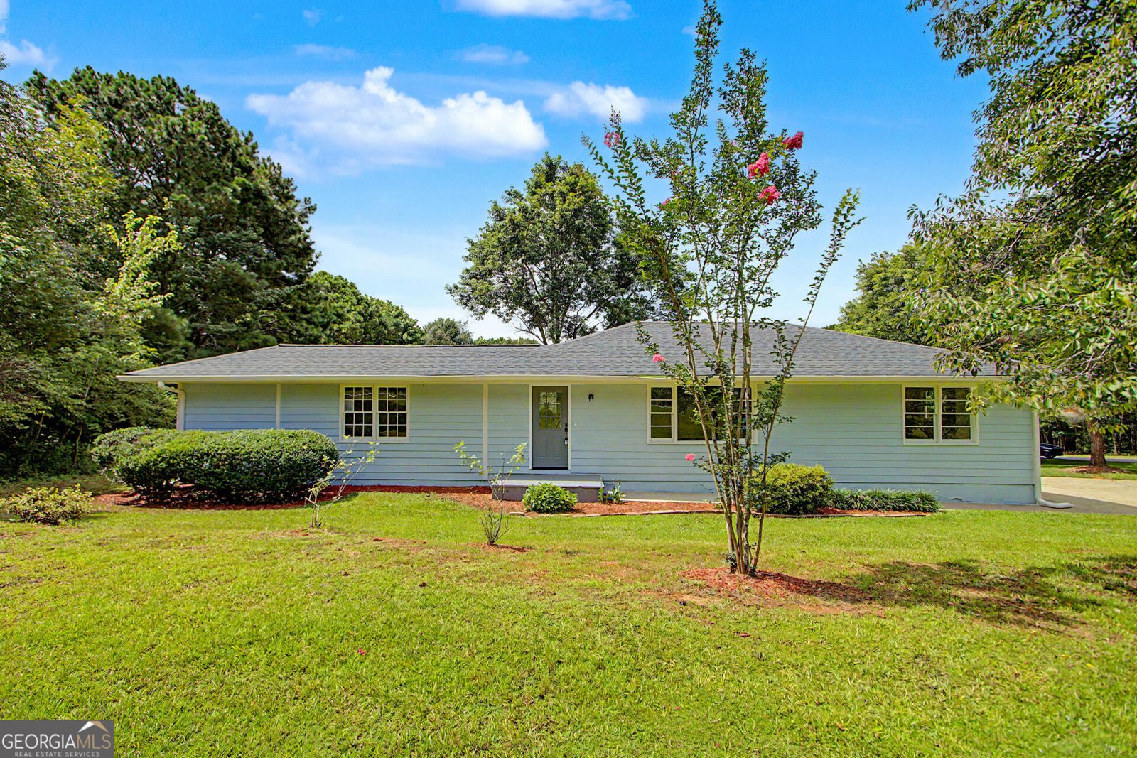 21 Nebo Drive Hiram - main photo