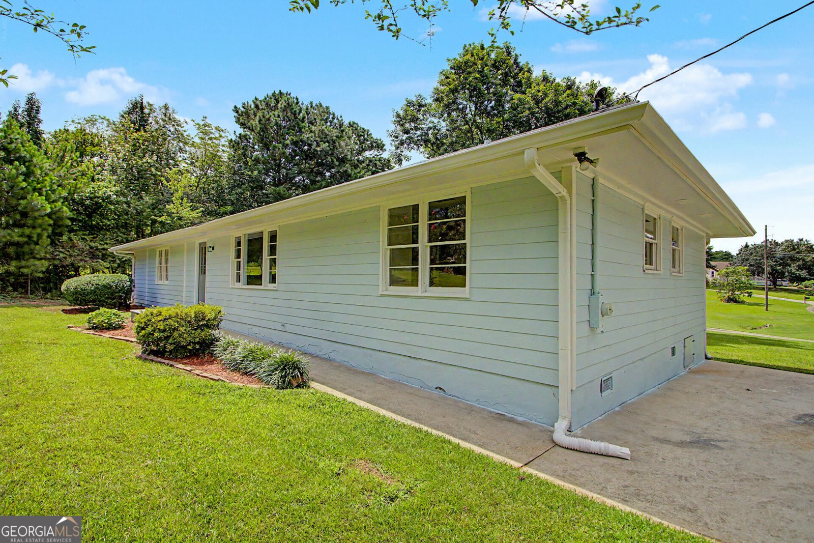 21 Nebo Drive Hiram - Photo 7