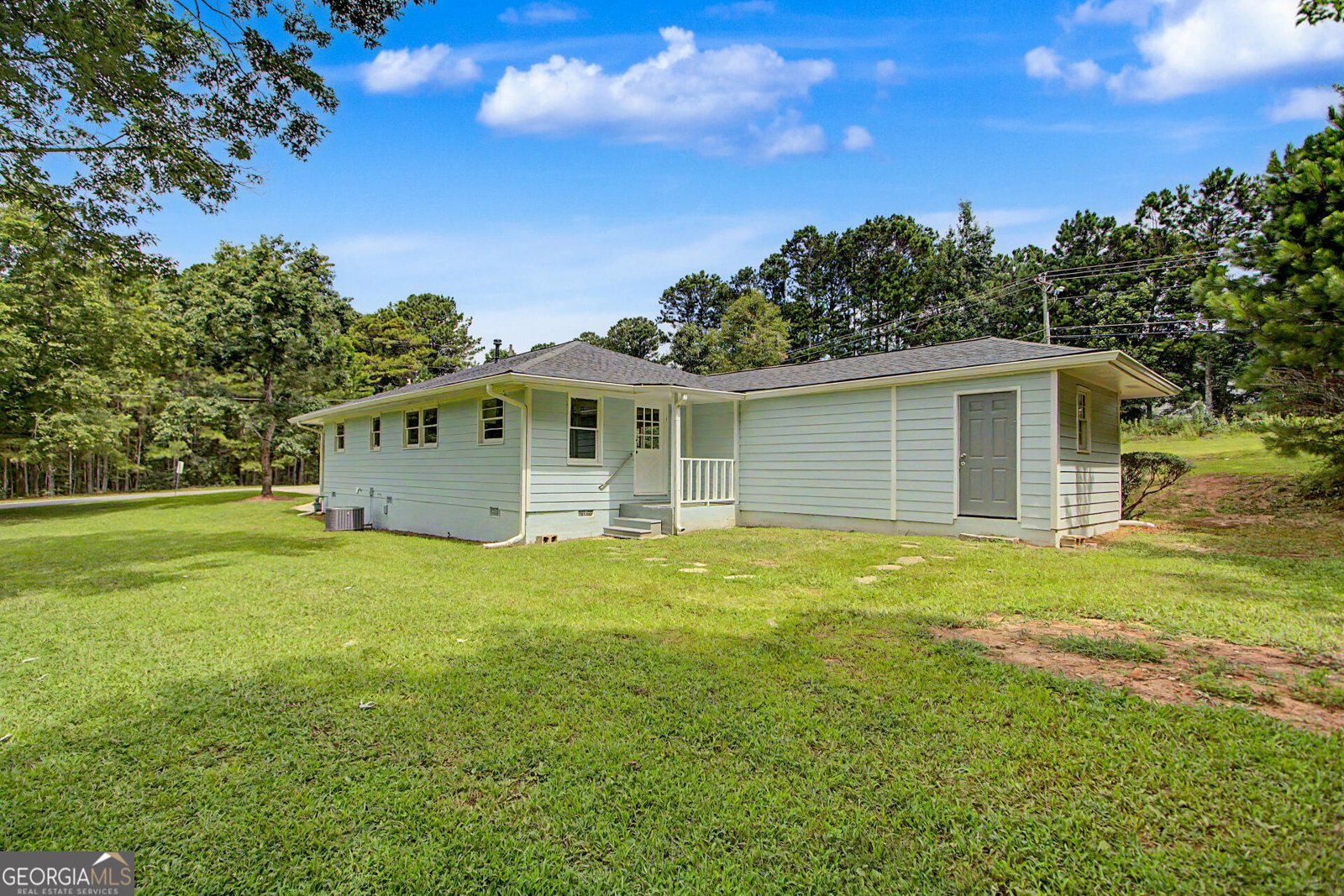 21 Nebo Drive Hiram - Photo 8
