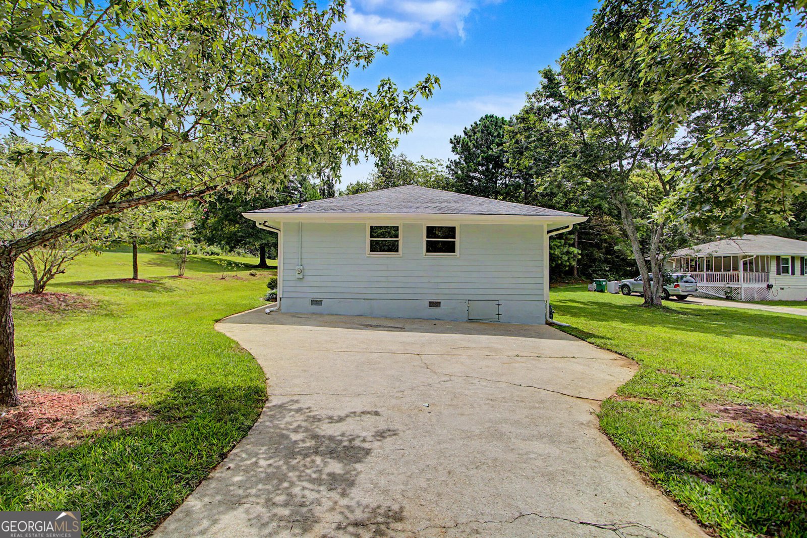 21 Nebo Drive Hiram - Photo 9