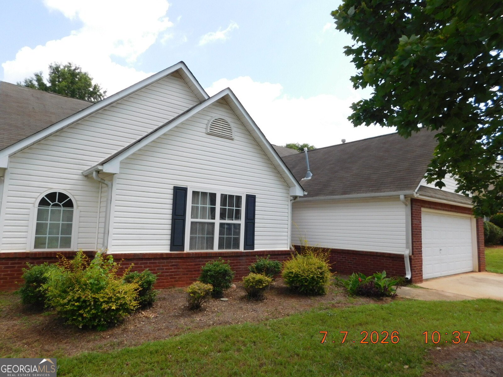 5430 Yellow Pine Drive McDonough - main photo