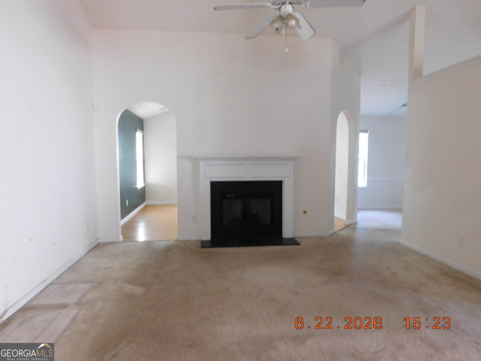 5430 Yellow Pine Drive McDonough - Photo 14