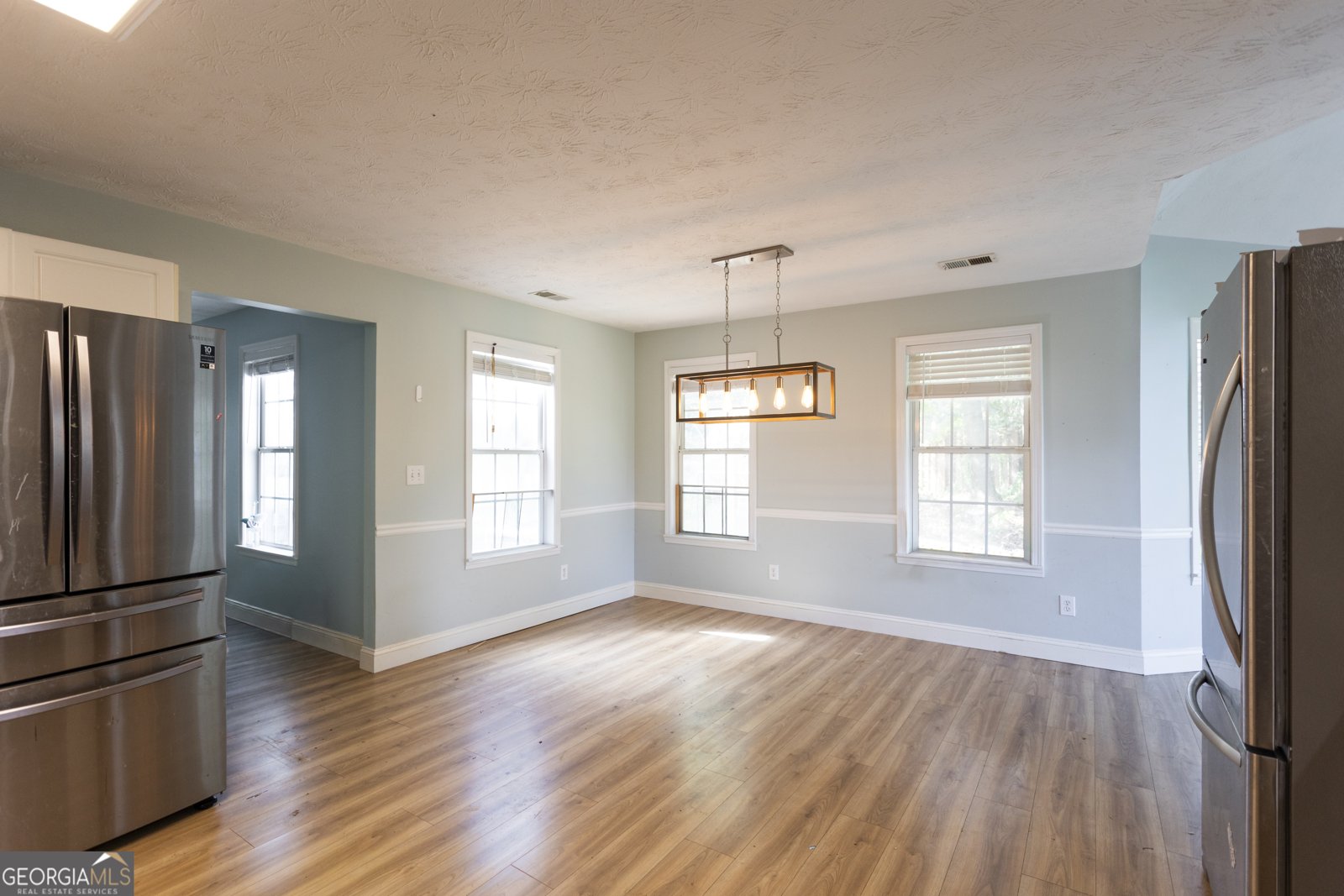516 Cambridge Way Loganville - Photo 10