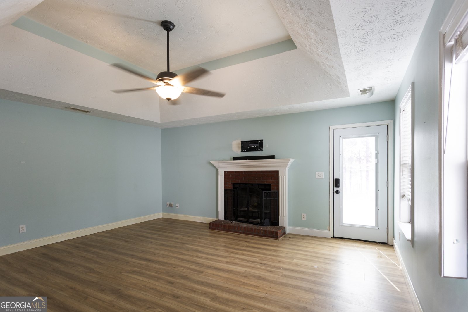 516 Cambridge Way Loganville - Photo 11