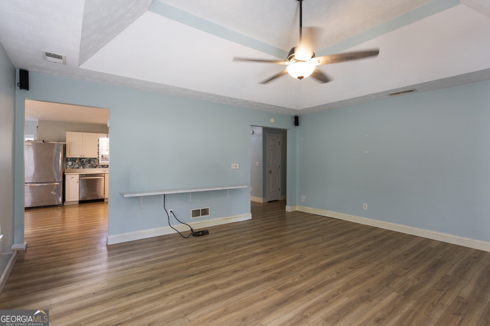 516 Cambridge Way Loganville - Photo 12