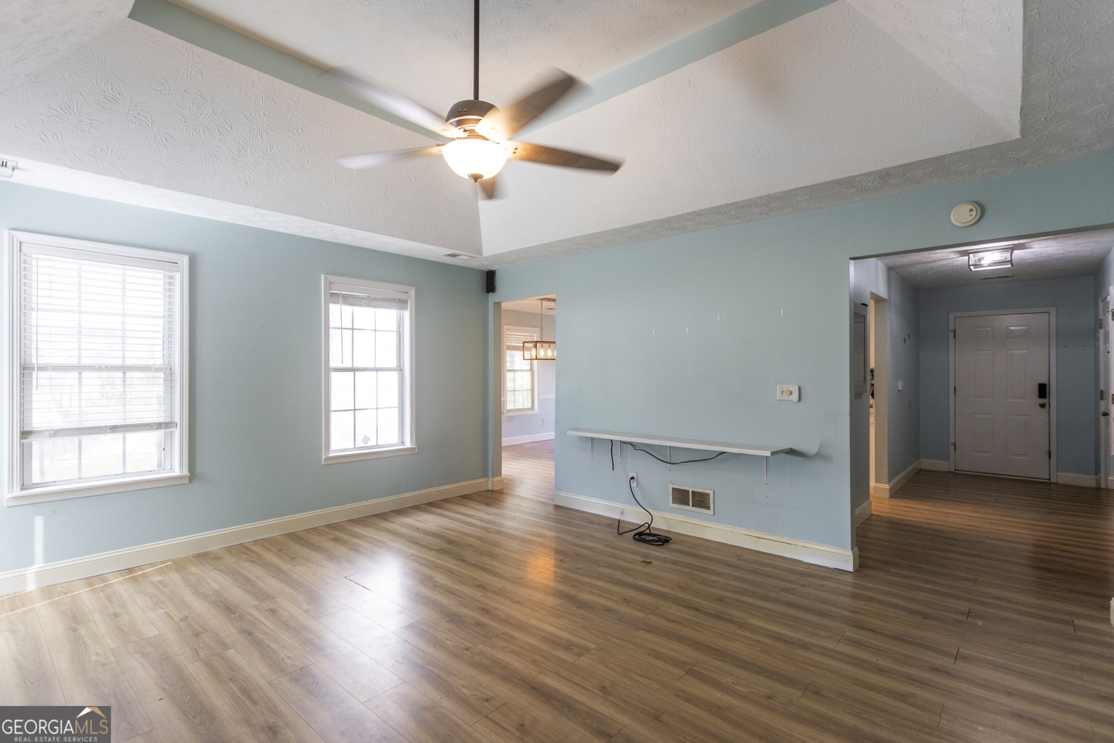 516 Cambridge Way Loganville - Photo 13
