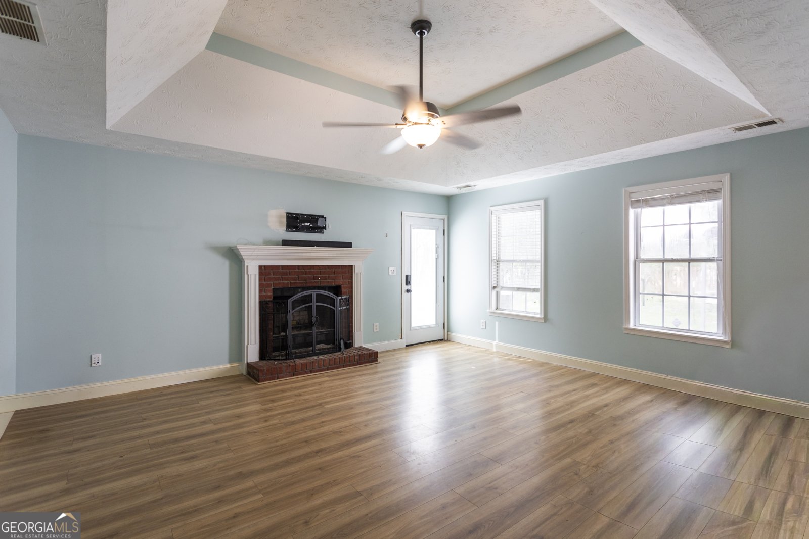 516 Cambridge Way Loganville - Photo 14