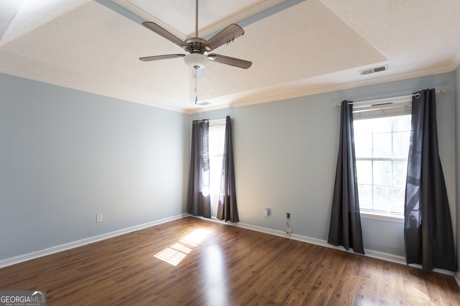 516 Cambridge Way Loganville - Photo 15