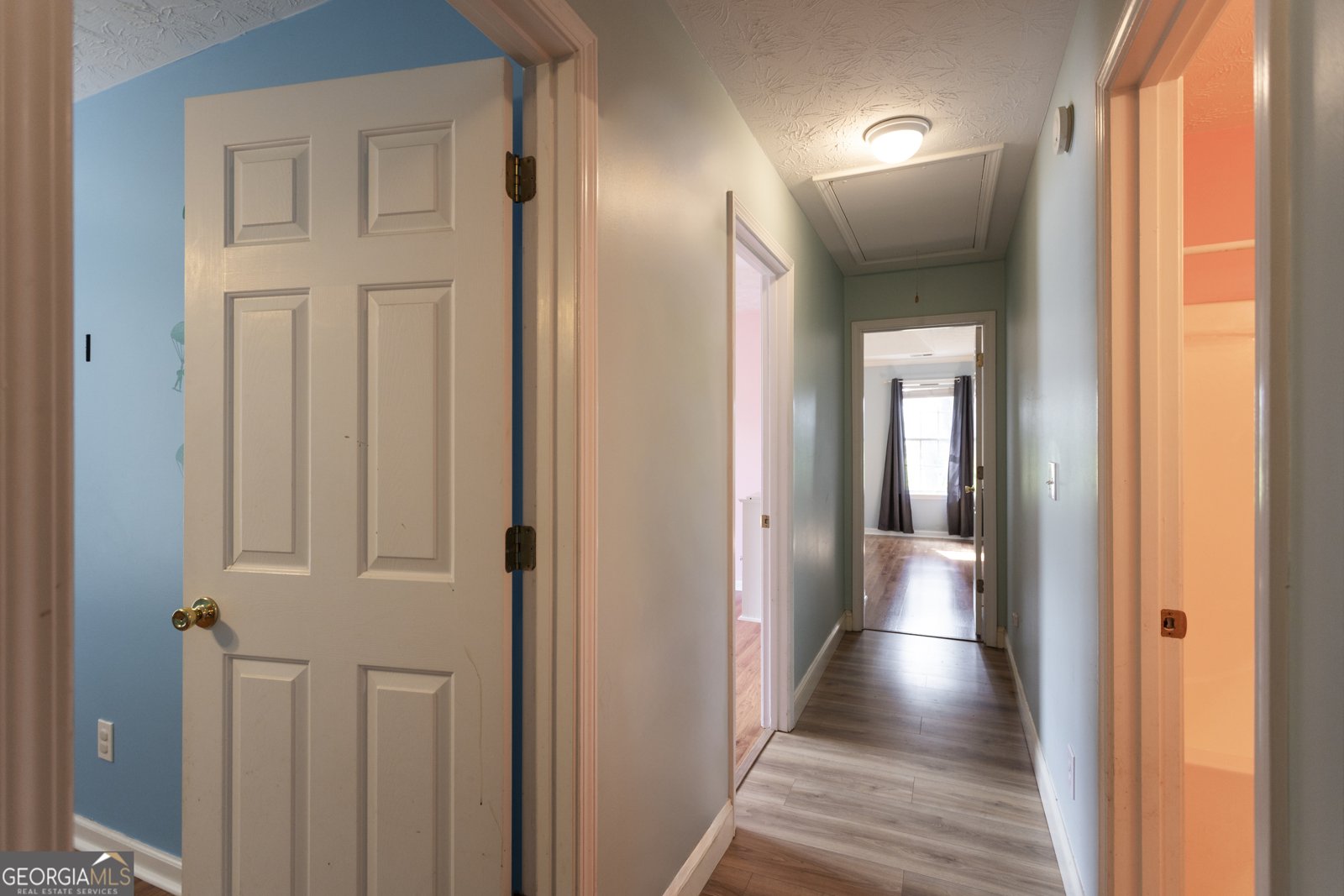 516 Cambridge Way Loganville - Photo 20