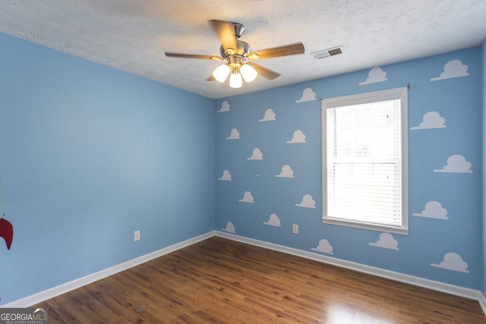 516 Cambridge Way Loganville - Photo 21