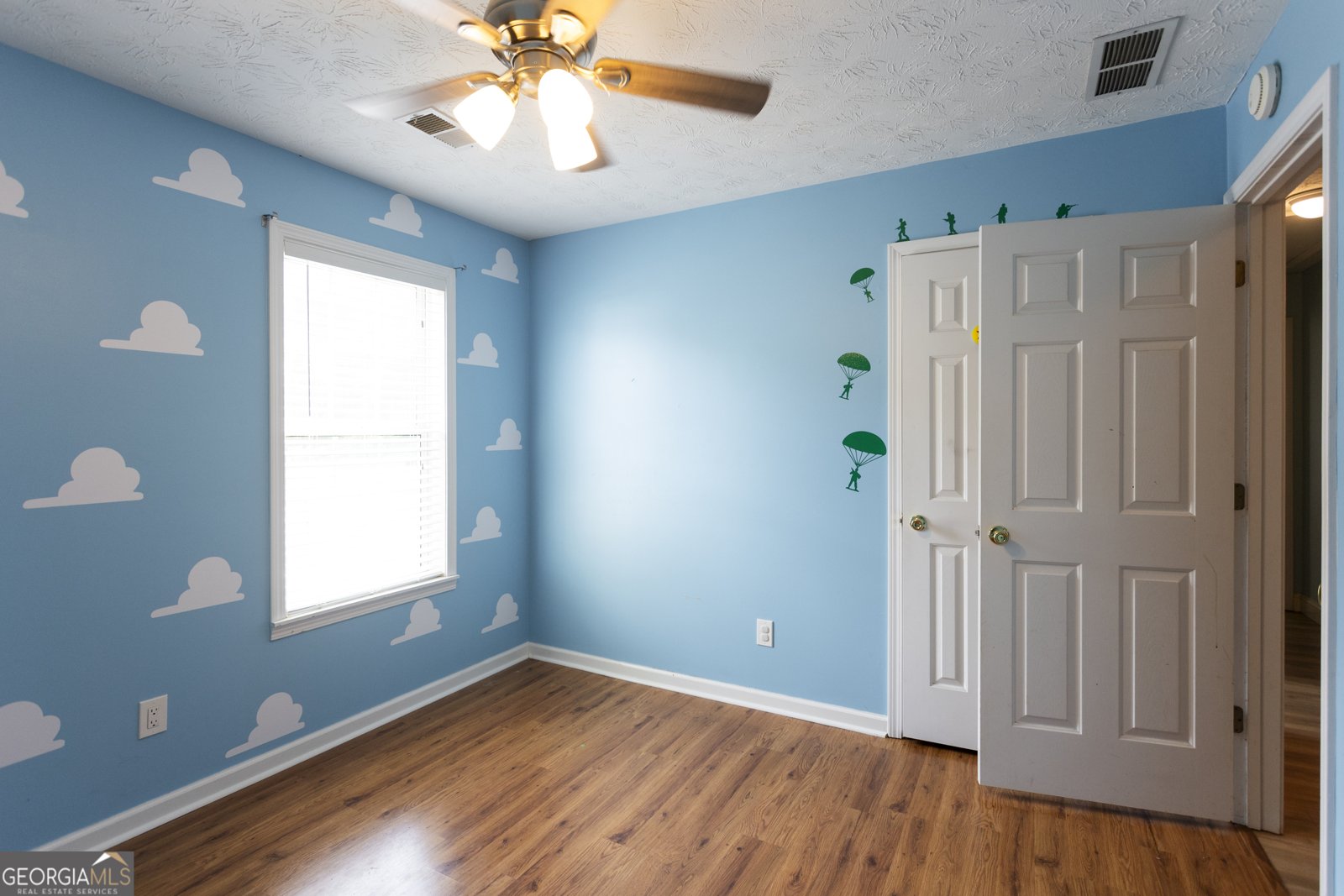 516 Cambridge Way Loganville - Photo 22