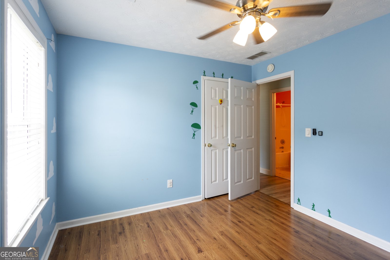 516 Cambridge Way Loganville - Photo 23