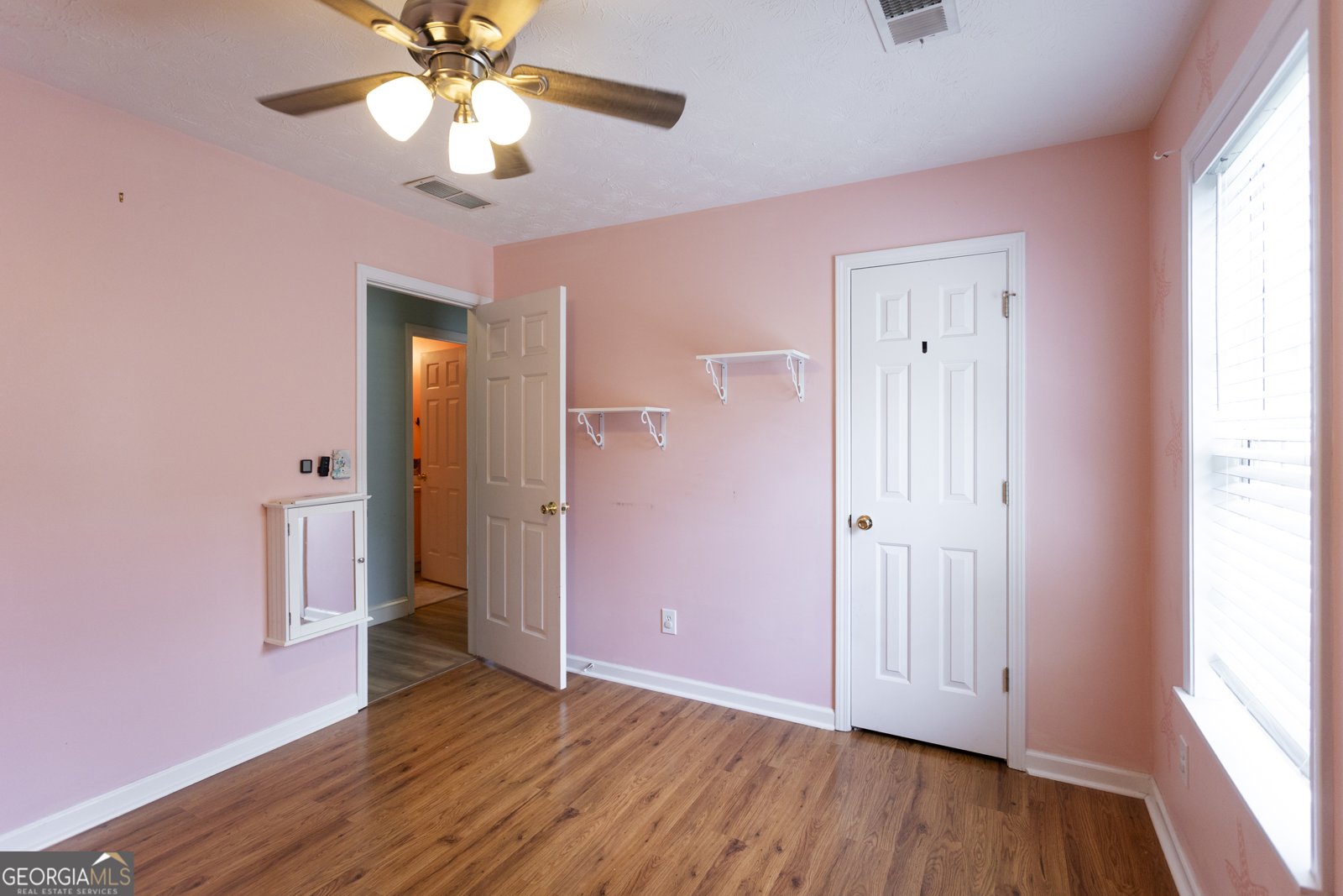 516 Cambridge Way Loganville - Photo 26