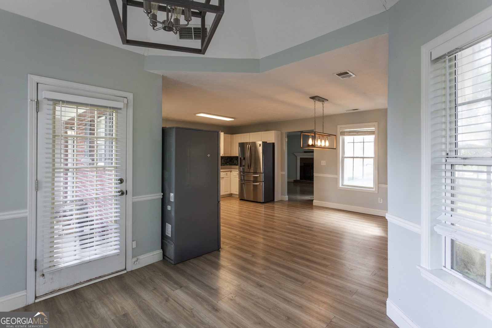 516 Cambridge Way Loganville - Photo 7