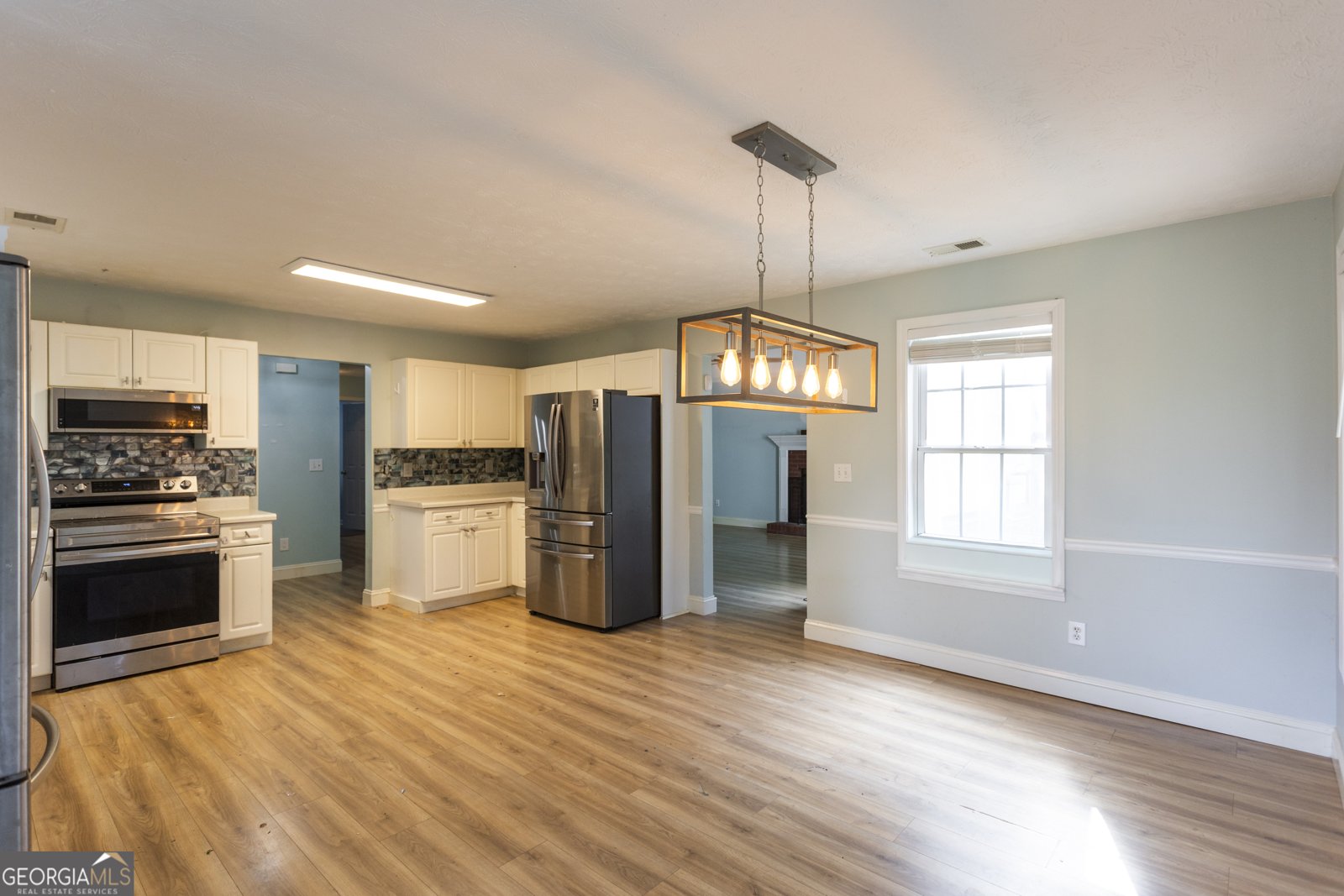 516 Cambridge Way Loganville - Photo 8