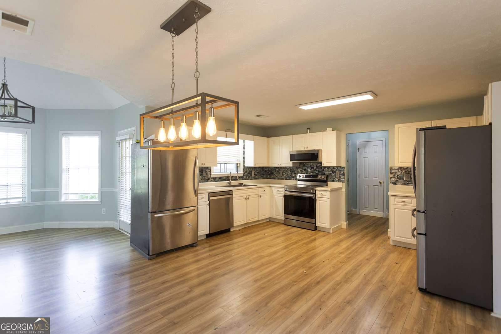 516 Cambridge Way Loganville - Photo 9