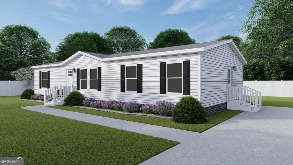 352 Lake Harbor Trail Martin - main photo