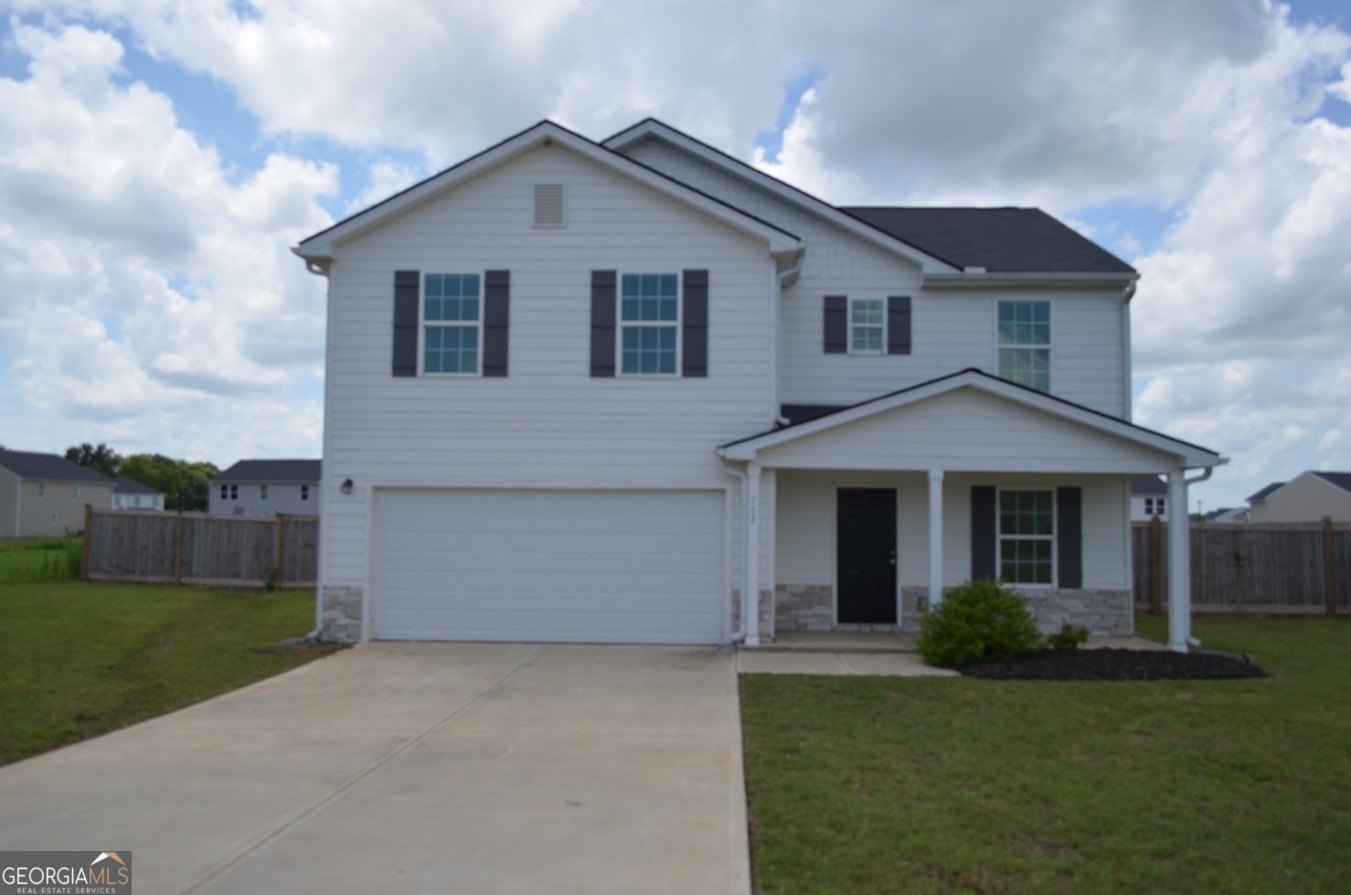 708 Coopers Lnd Macon - main photo