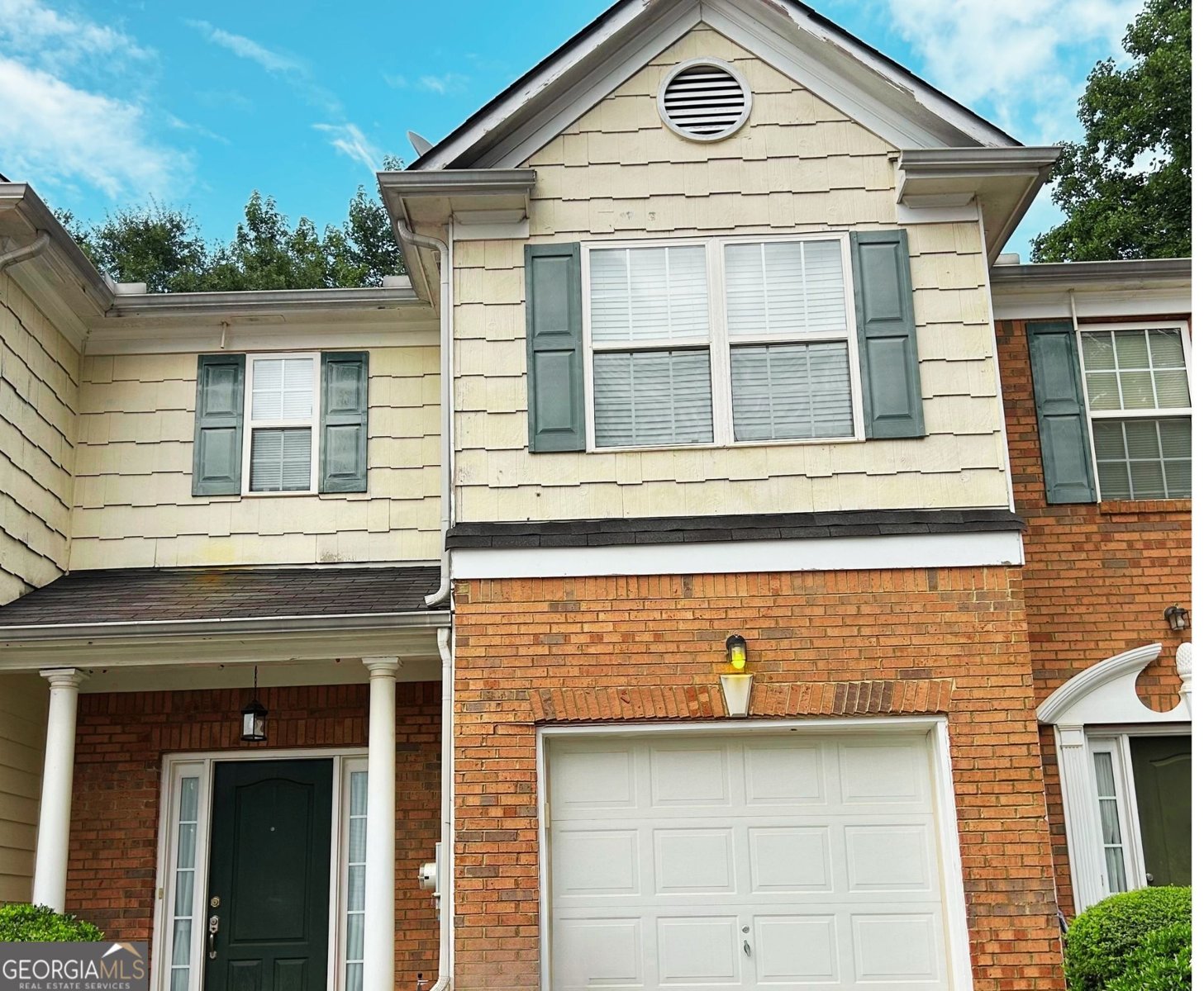 178 Madeline Court McDonough - main photo