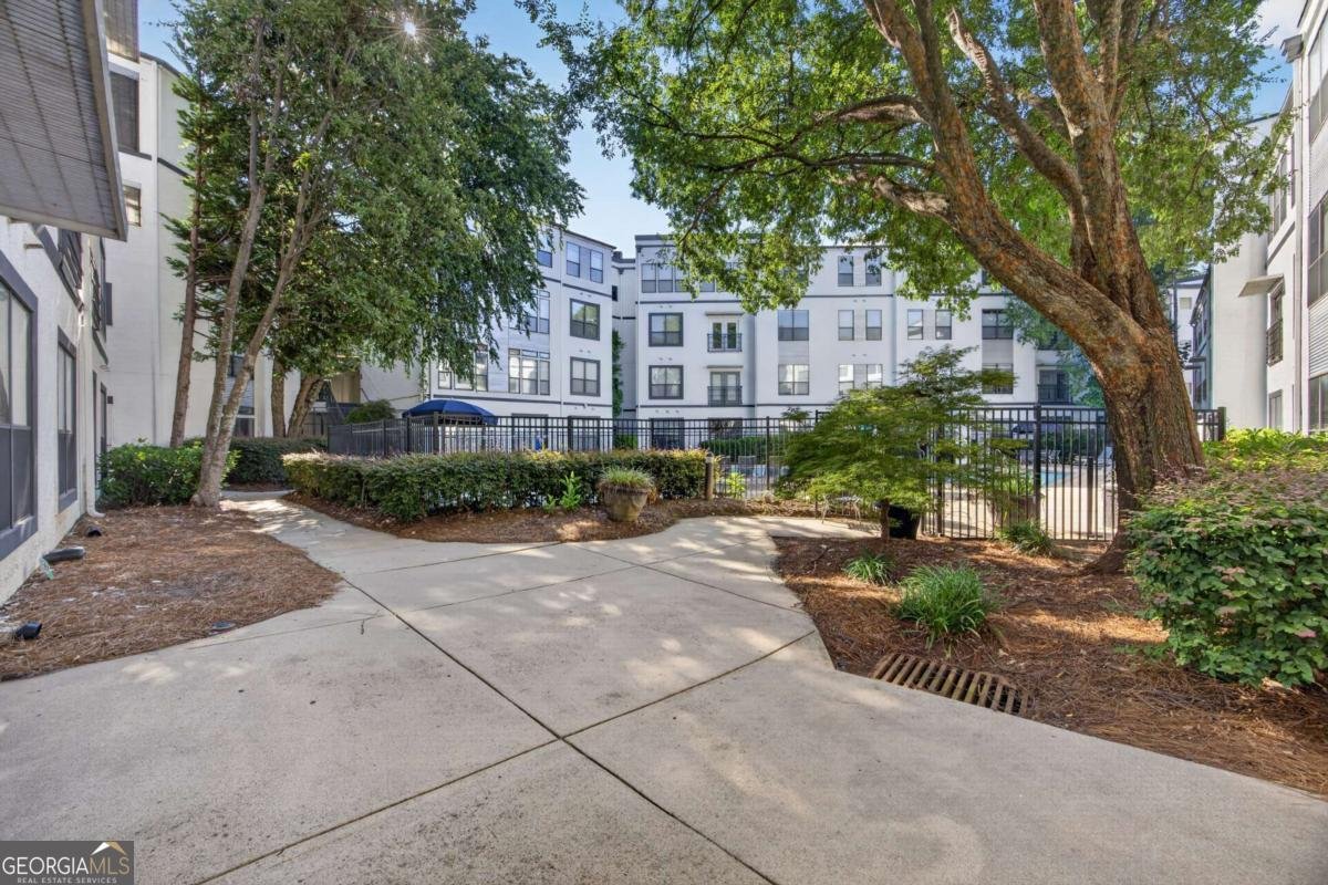 821 Ralph Mcgill Boulevard Atlanta - main photo