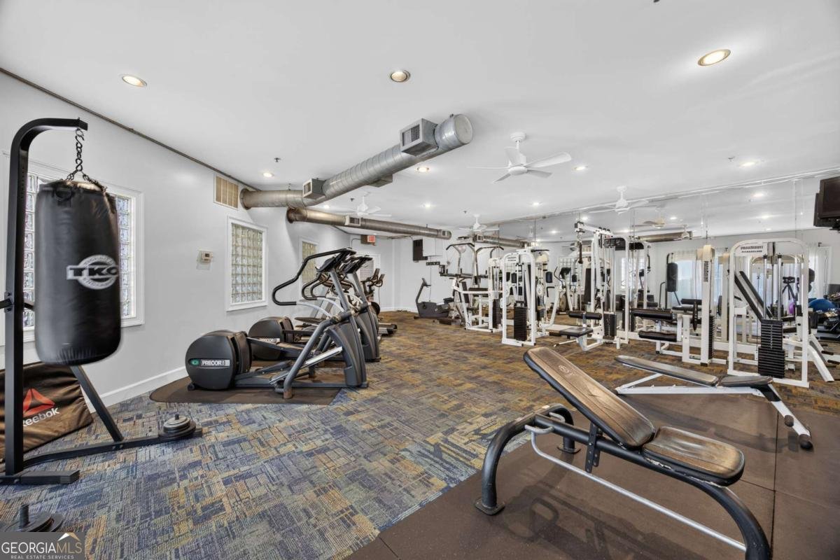 821 Ralph Mcgill Boulevard Atlanta - Photo 23