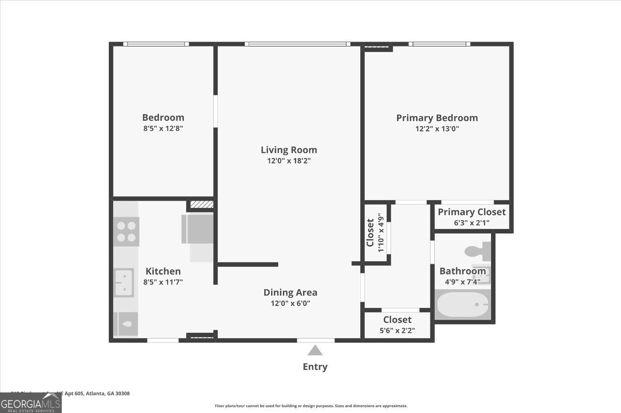 215 Piedmont Avenue Atlanta - Photo 16