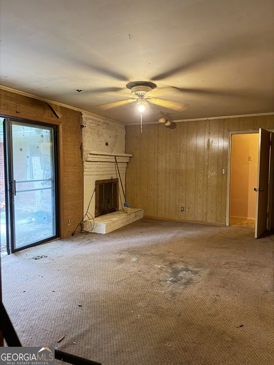 1070 Delmont Terrace Roswell - Photo 10