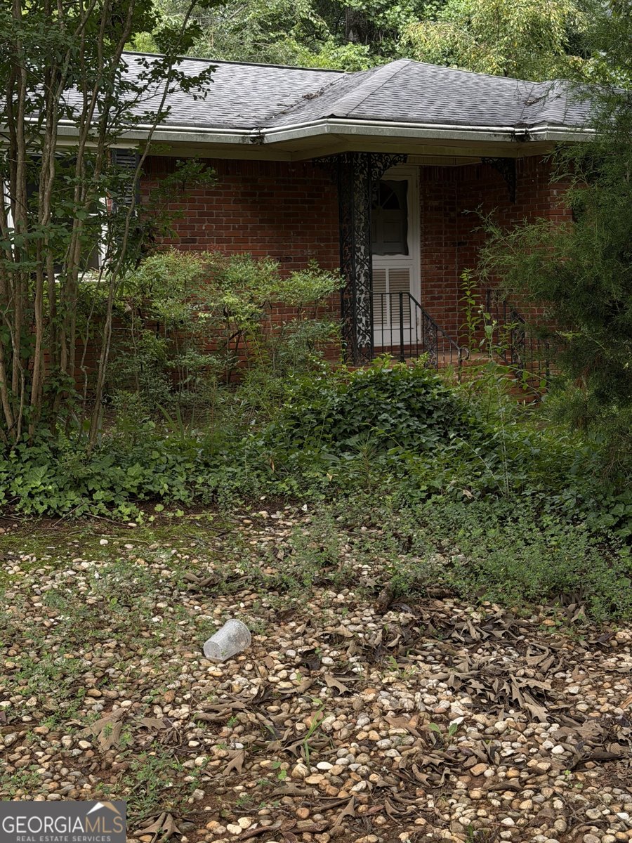 1070 Delmont Terrace Roswell - Photo 13
