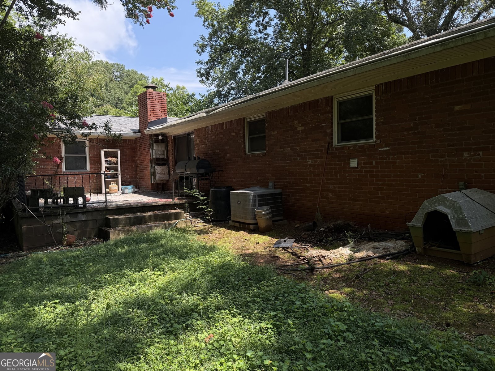 1070 Delmont Terrace Roswell - Photo 26