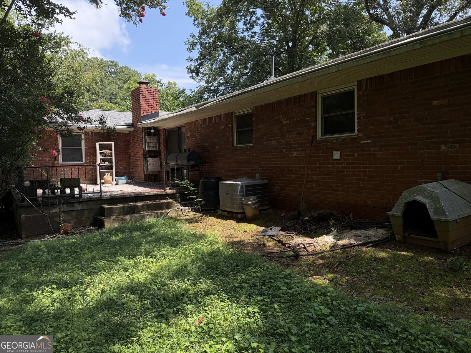 1070 Delmont Terrace Roswell - Photo 27