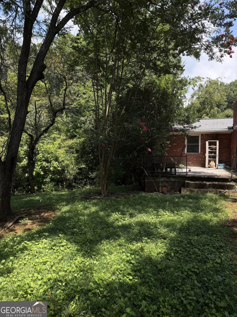 1070 Delmont Terrace Roswell - Photo 29