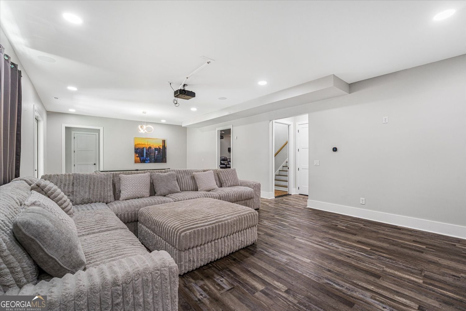 115 Browning Court Fayetteville - Photo 51
