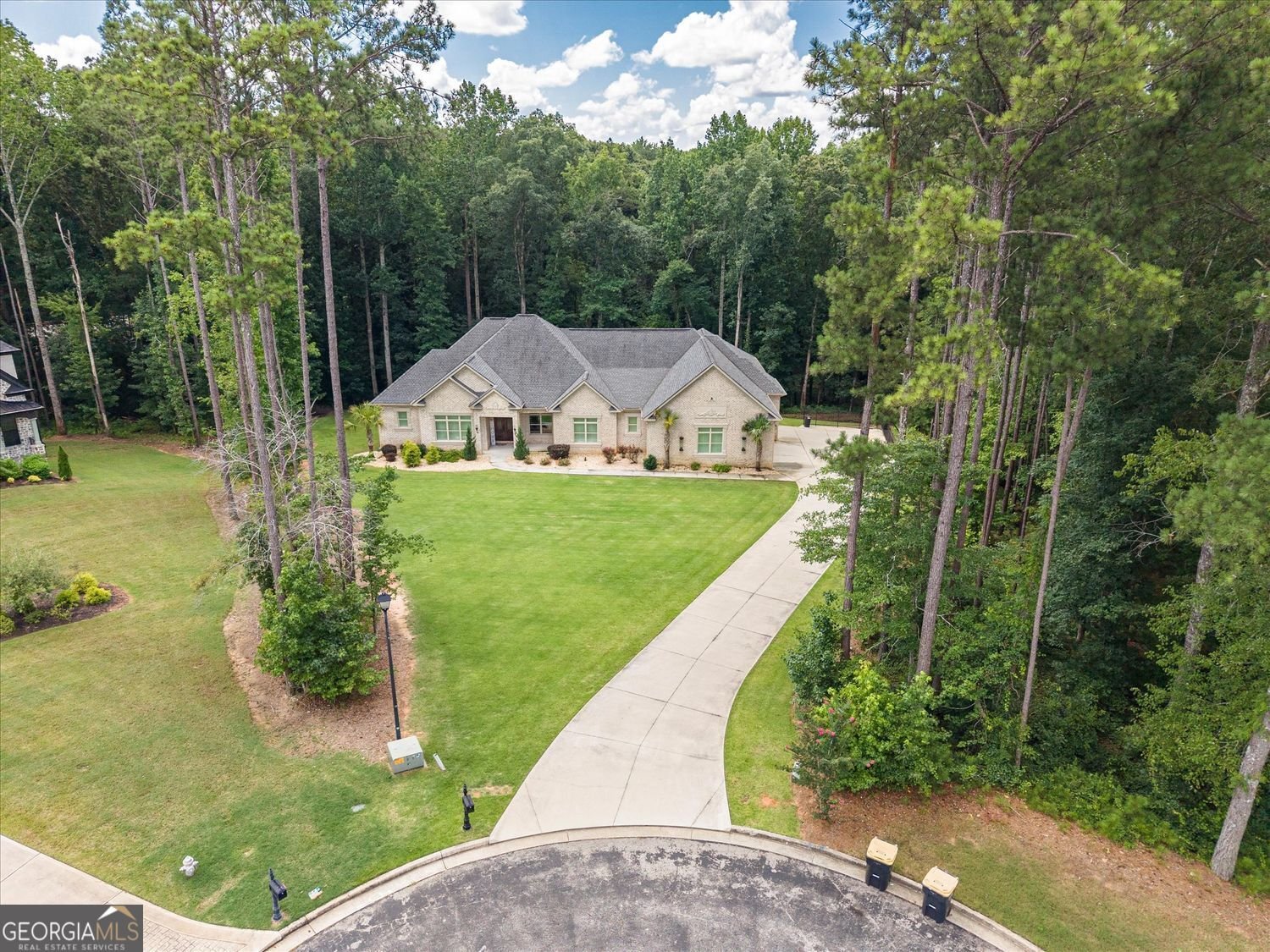 115 Browning Court Fayetteville - Photo 59