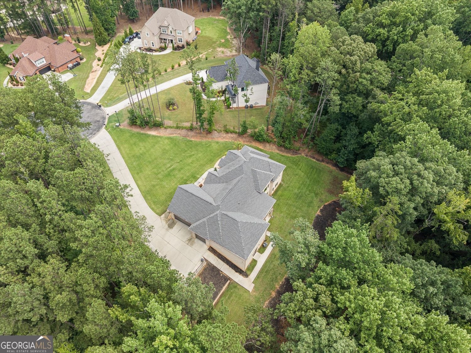 115 Browning Court Fayetteville - Photo 61