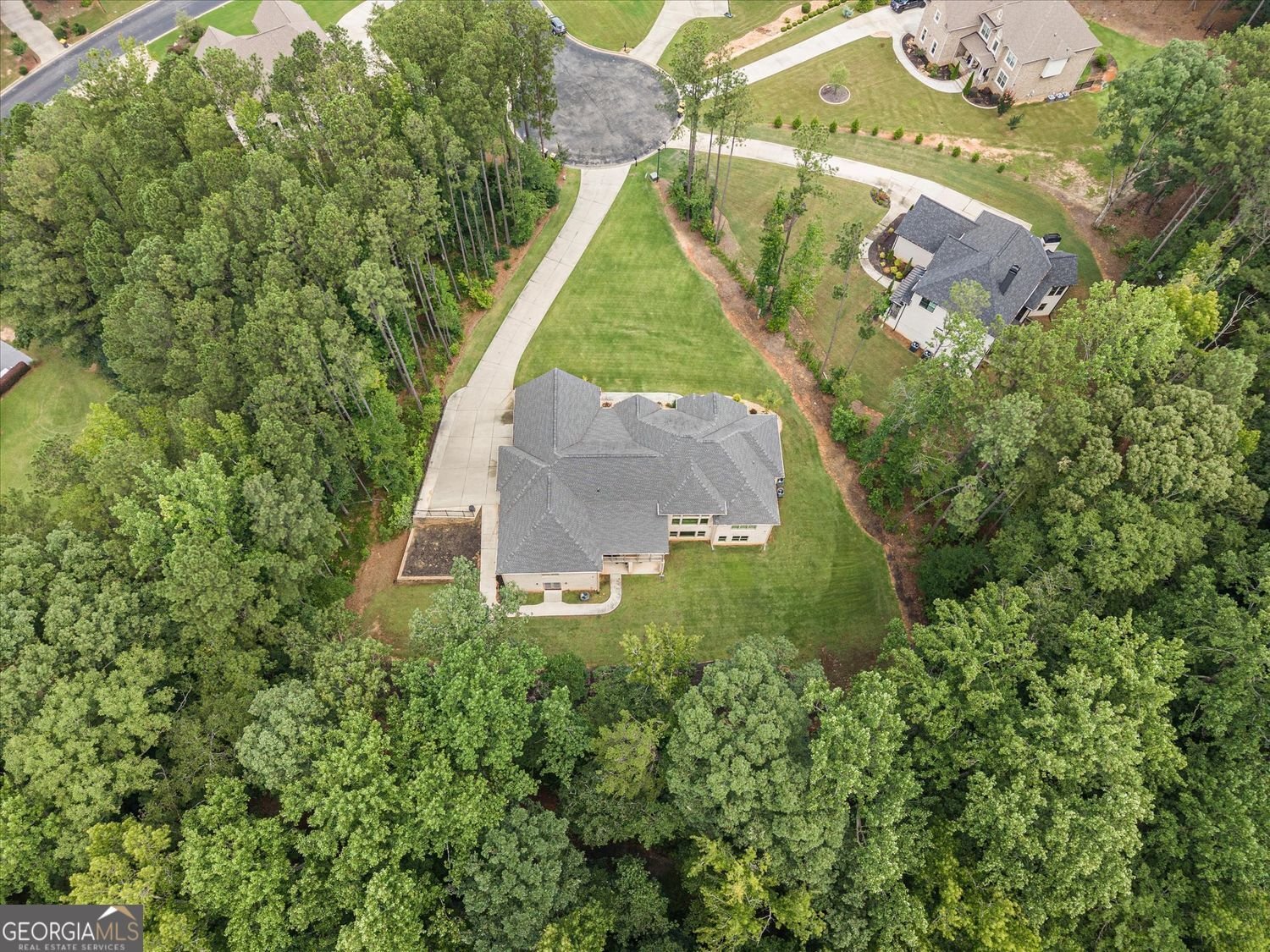 115 Browning Court Fayetteville - Photo 62