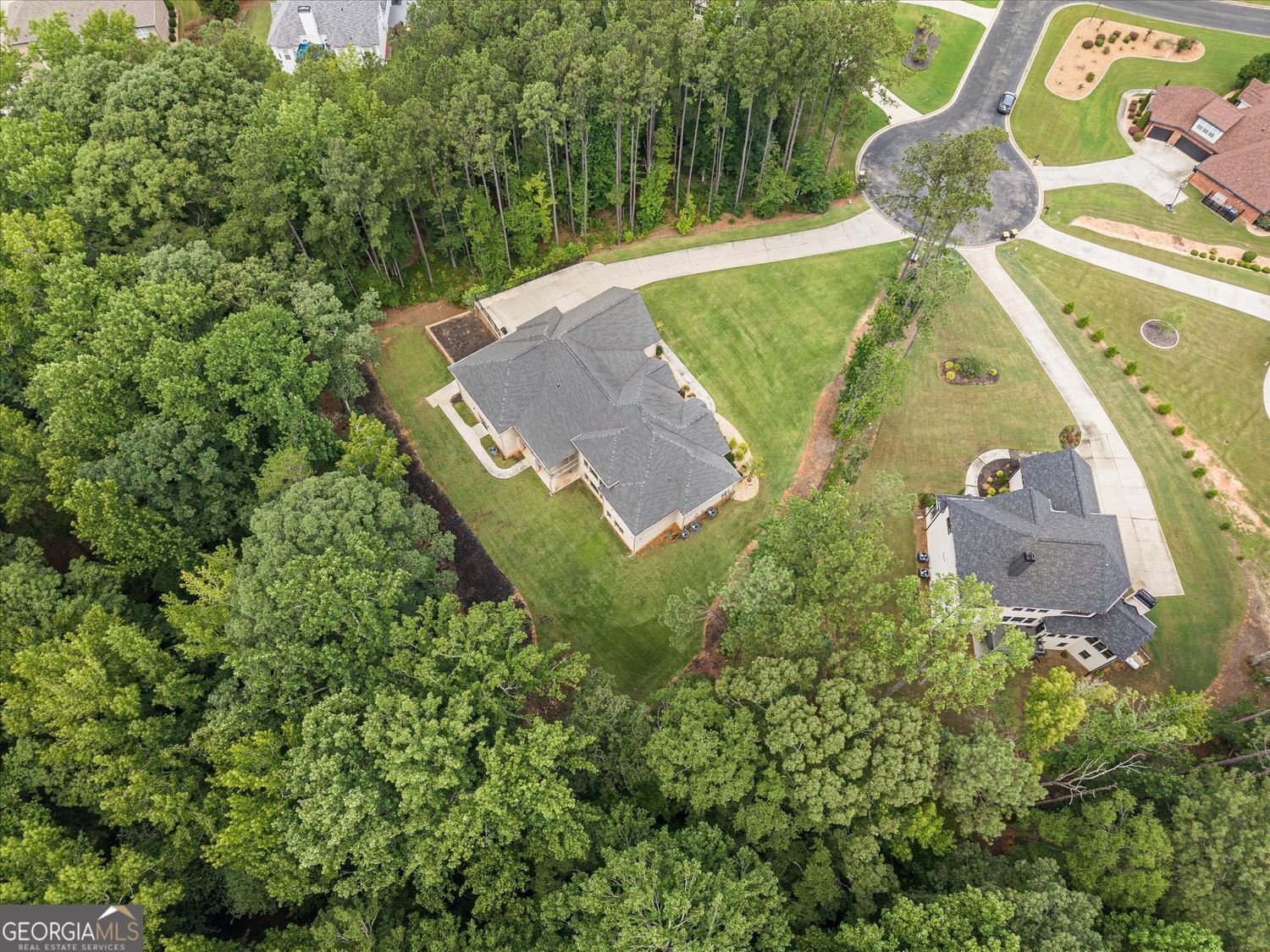 115 Browning Court Fayetteville - Photo 63