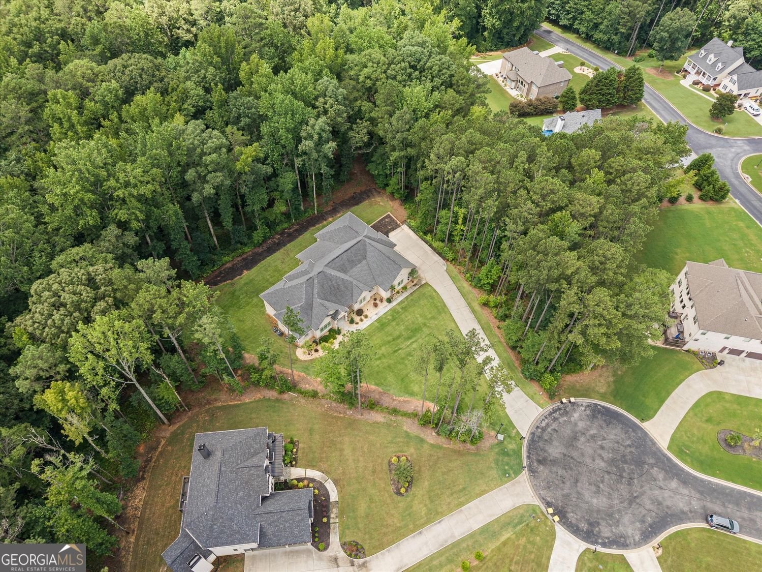 115 Browning Court Fayetteville - Photo 64