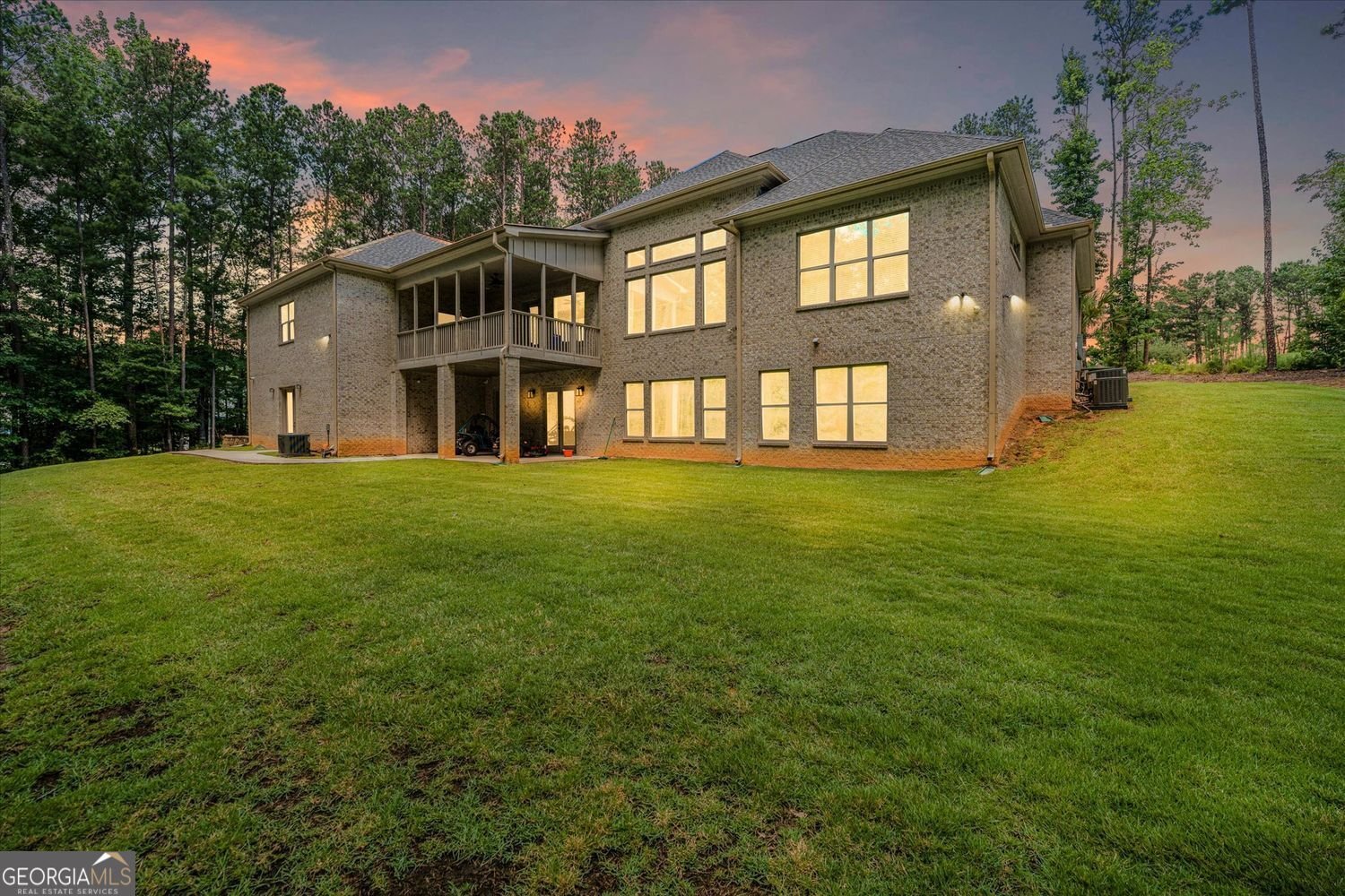 115 Browning Court Fayetteville - Photo 67