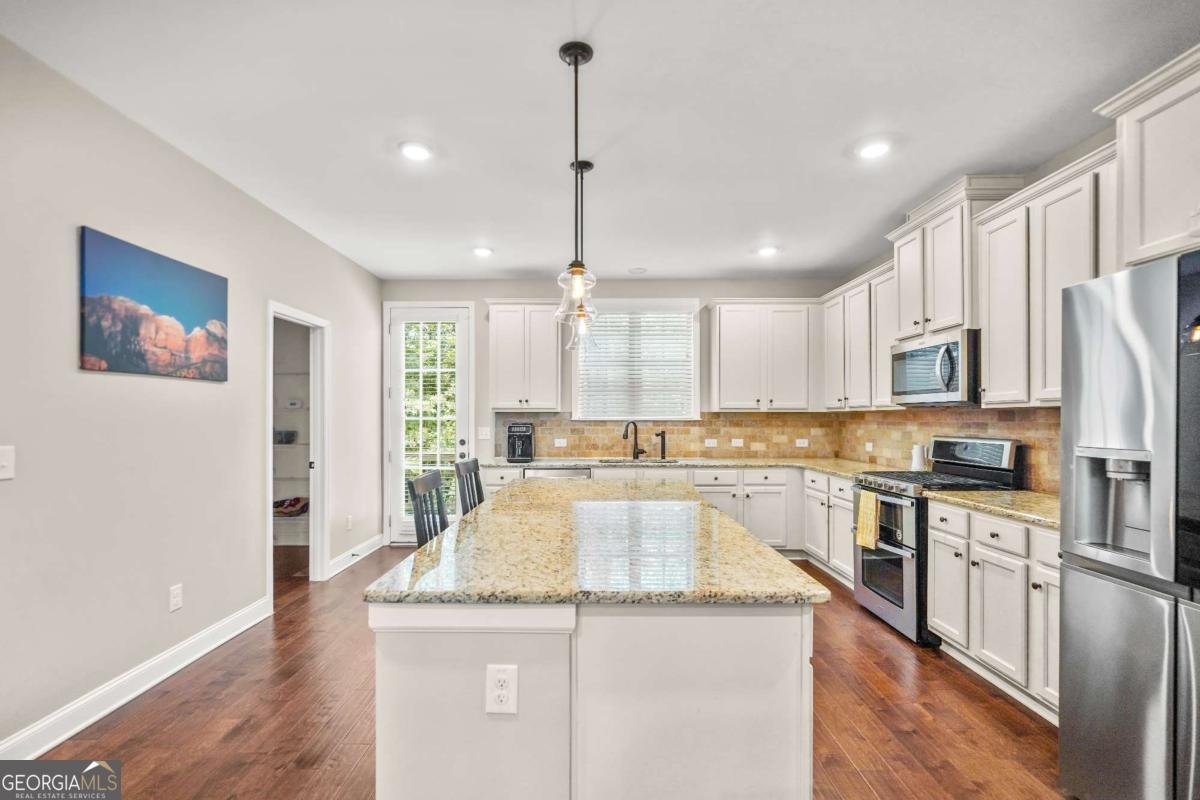 3487 Evermore Parkway Snellville - Photo 10