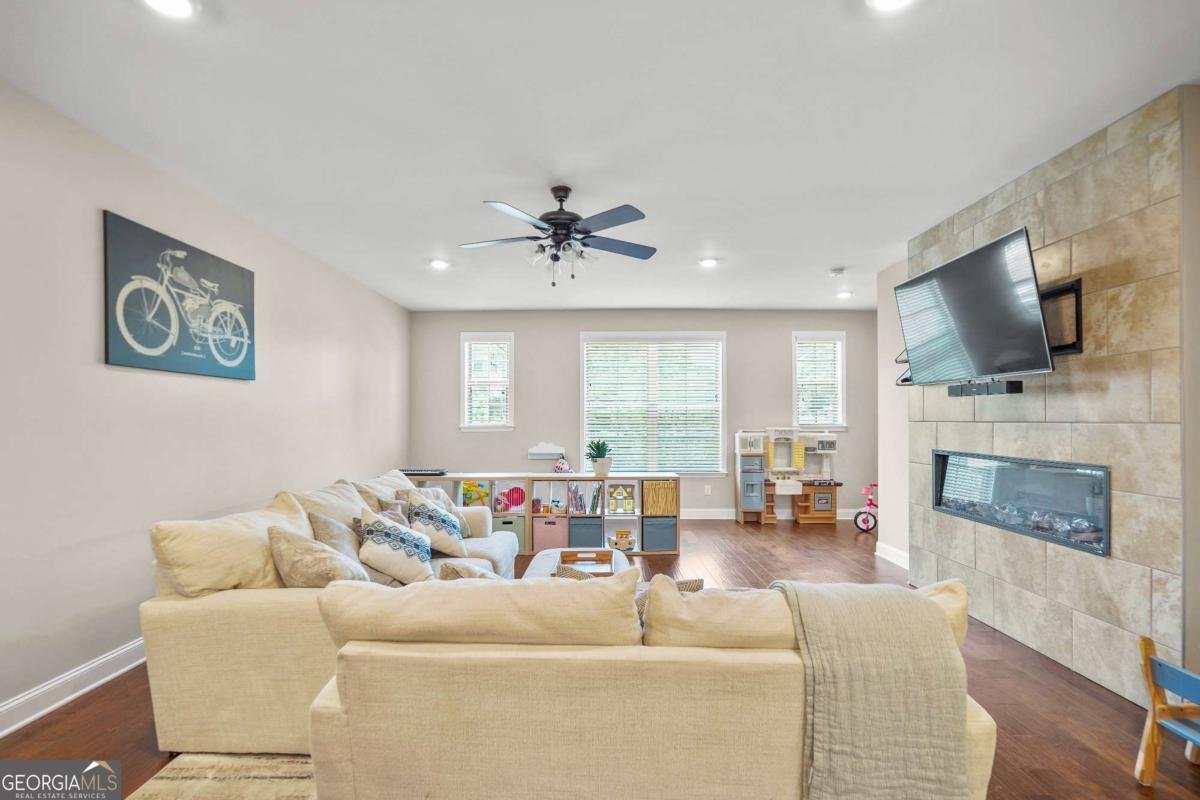3487 Evermore Parkway Snellville - Photo 11