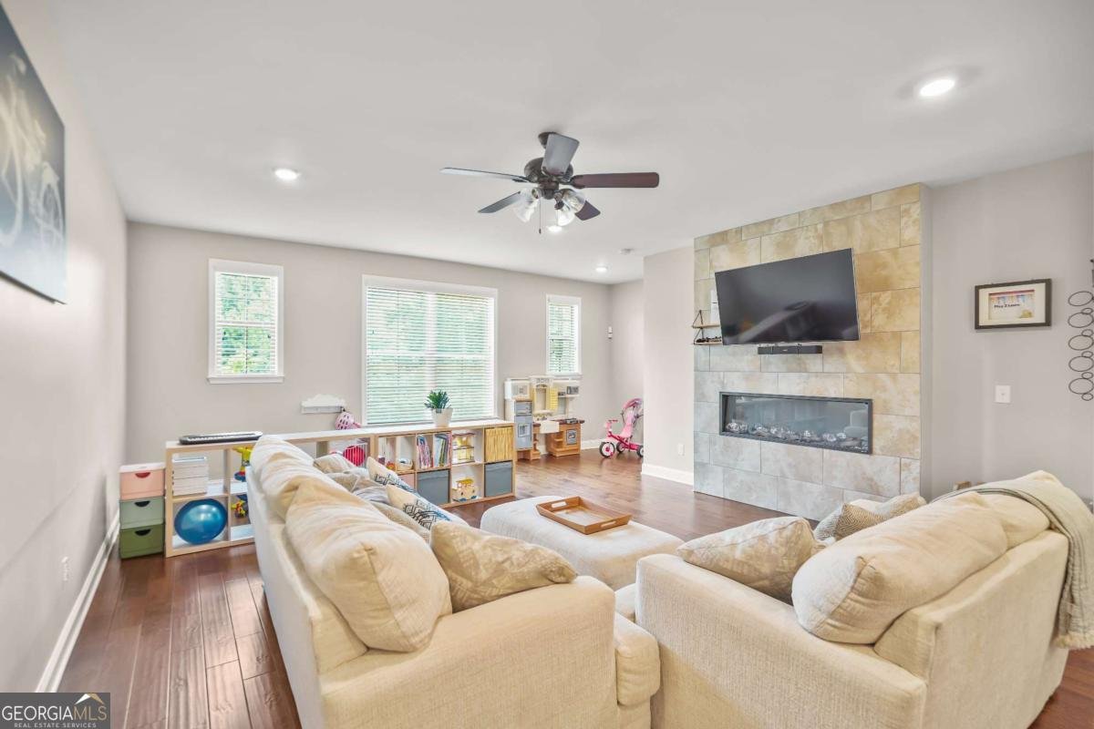 3487 Evermore Parkway Snellville - Photo 12