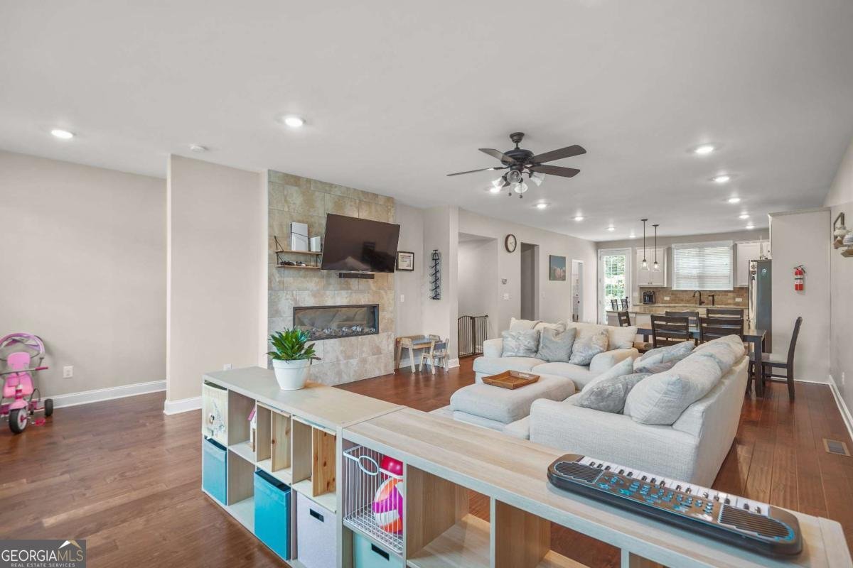 3487 Evermore Parkway Snellville - Photo 13