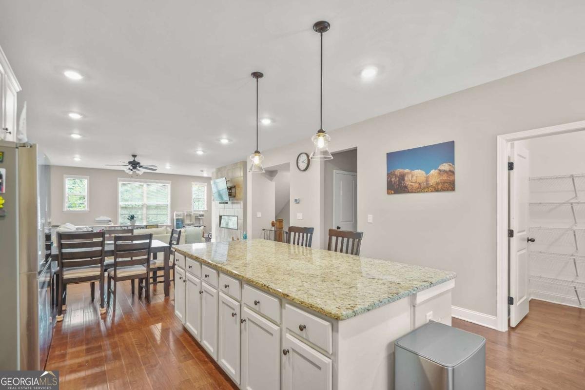 3487 Evermore Parkway Snellville - Photo 14