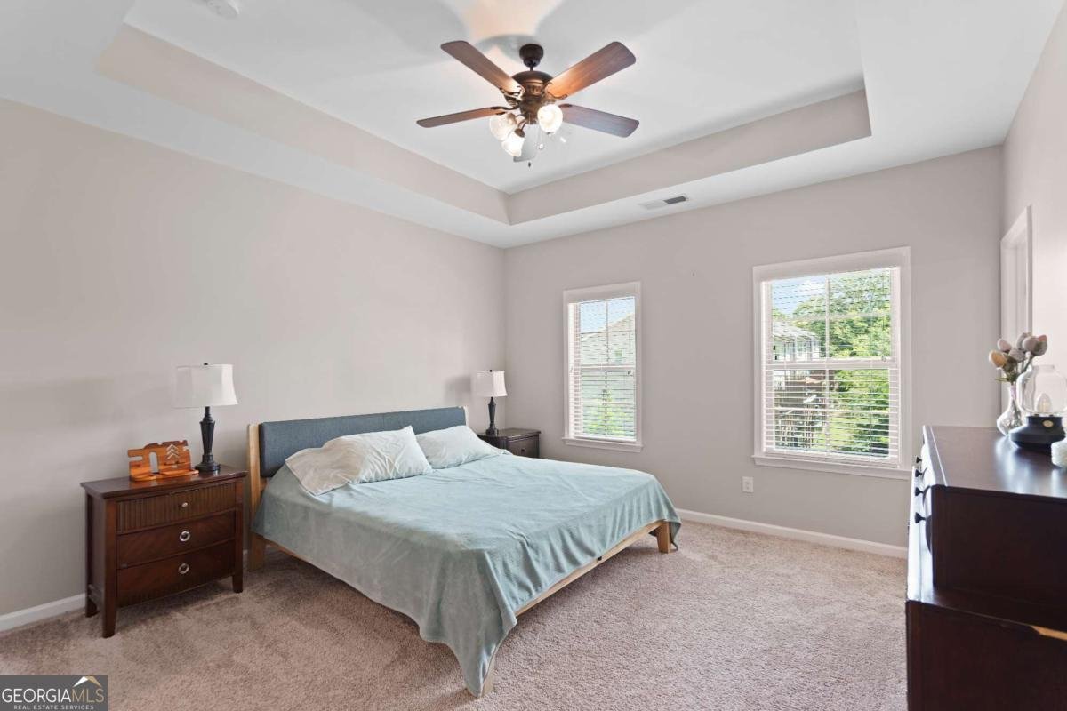 3487 Evermore Parkway Snellville - Photo 16