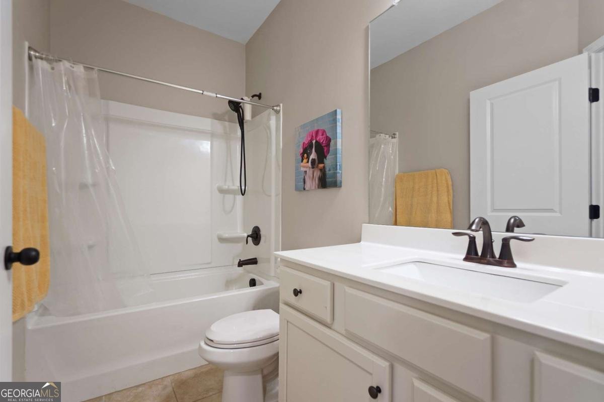 3487 Evermore Parkway Snellville - Photo 21