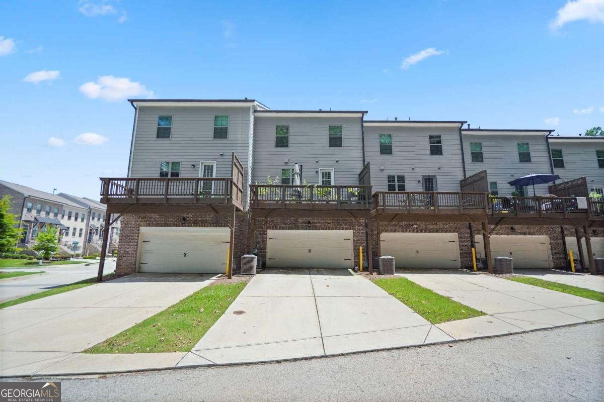 3487 Evermore Parkway Snellville - Photo 32