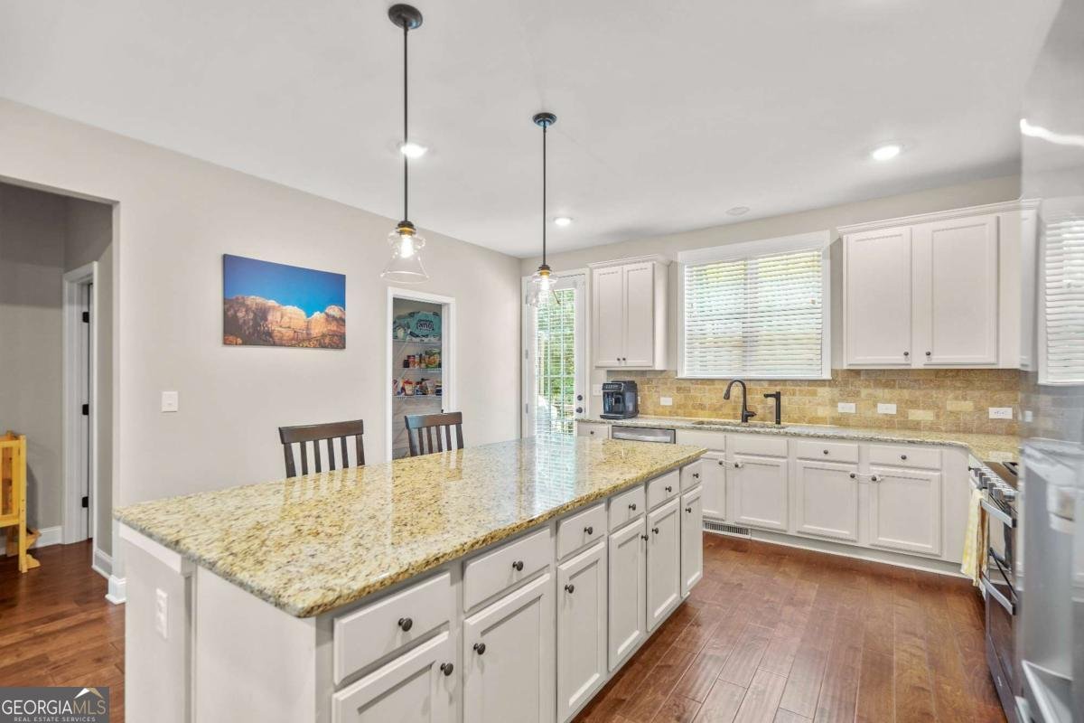 3487 Evermore Parkway Snellville - Photo 6
